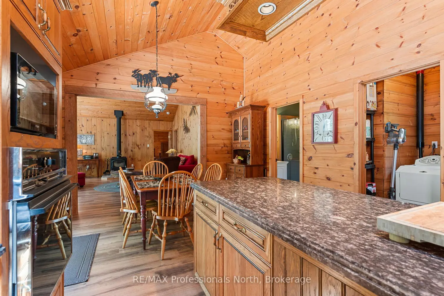 Additional image 5 of 12553 Little Hawk Lake East Shore Wao