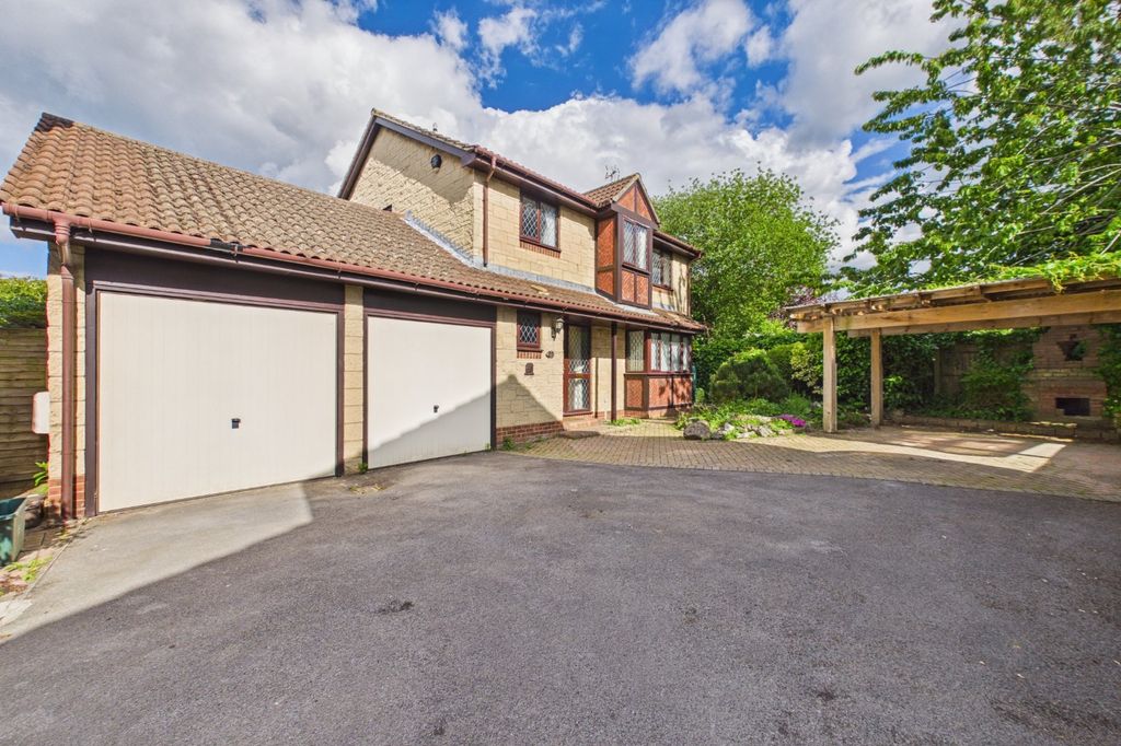 Additional image 18 of 4 bed detached house to rentRowan Way, Langford, North Somerset BS40