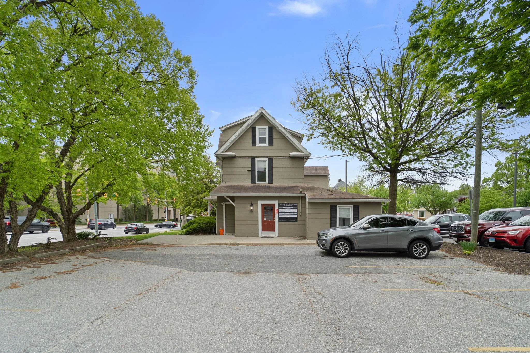 Additional image 75 of 300 Allegheny Ave, Towson, MD 21204