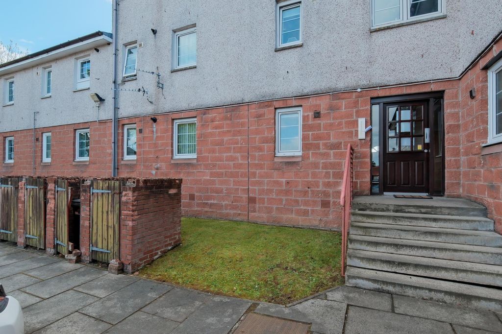 Additional image 6 of 2 bed flat to rent37/3, Market Road, Carluke ML8