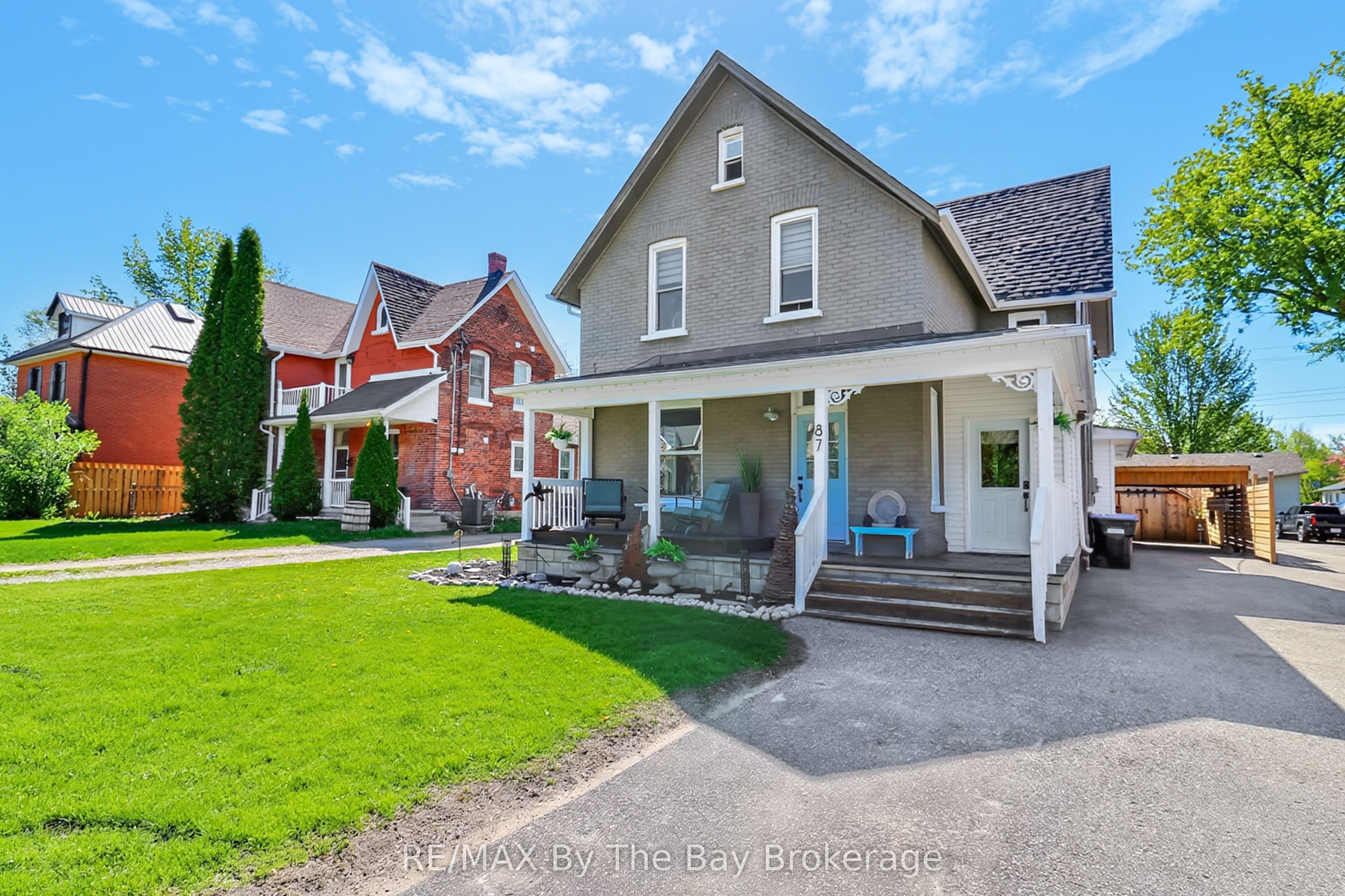 Additional image 2 of 87 Queen Street W, Springwater, ON, L0L 1P0