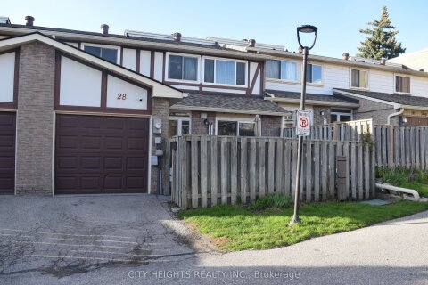 Additional image 7 of 28 Crest Fern Way, Toronto, ON, M2J 4M2