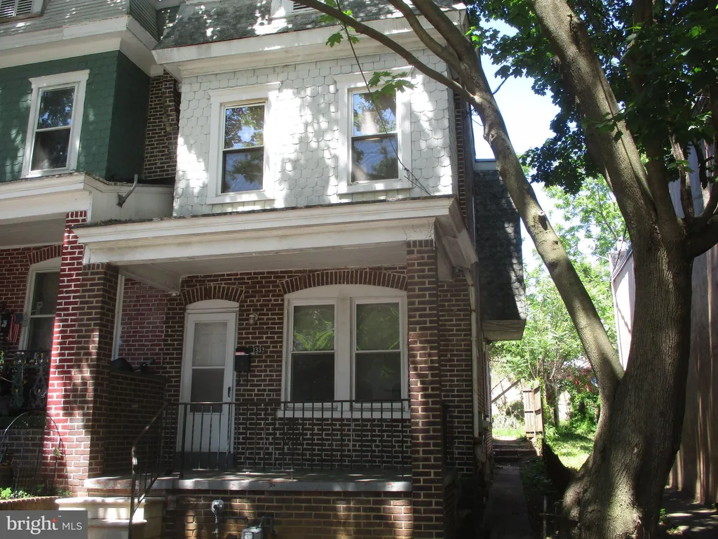 1333 W 5th Street, Wilmington, DE 19805