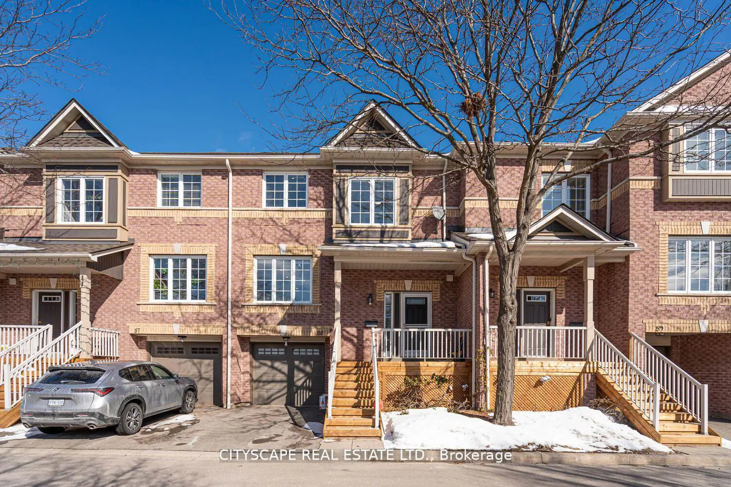 5535 Glen Erin Drive 58