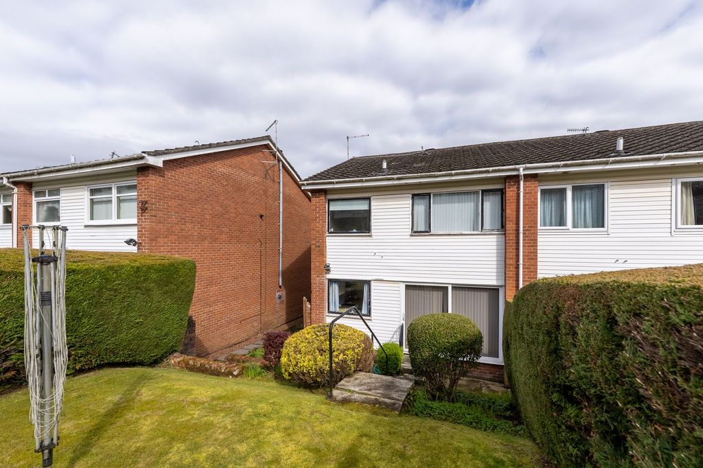 Additional image 21 of 3 bed end terrace house for saleAlderbank Road, Port Glasgow PA14