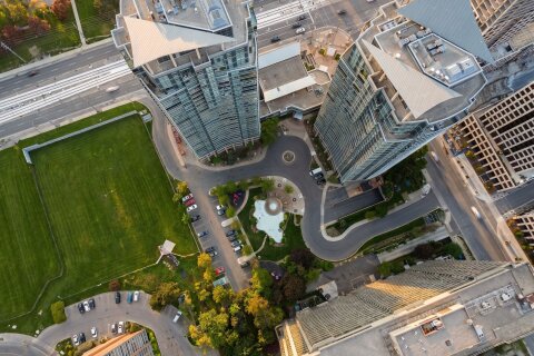 Additional image 7 of 2705-1 Elm Drive W, Mississauga, ON, L5B 4M1