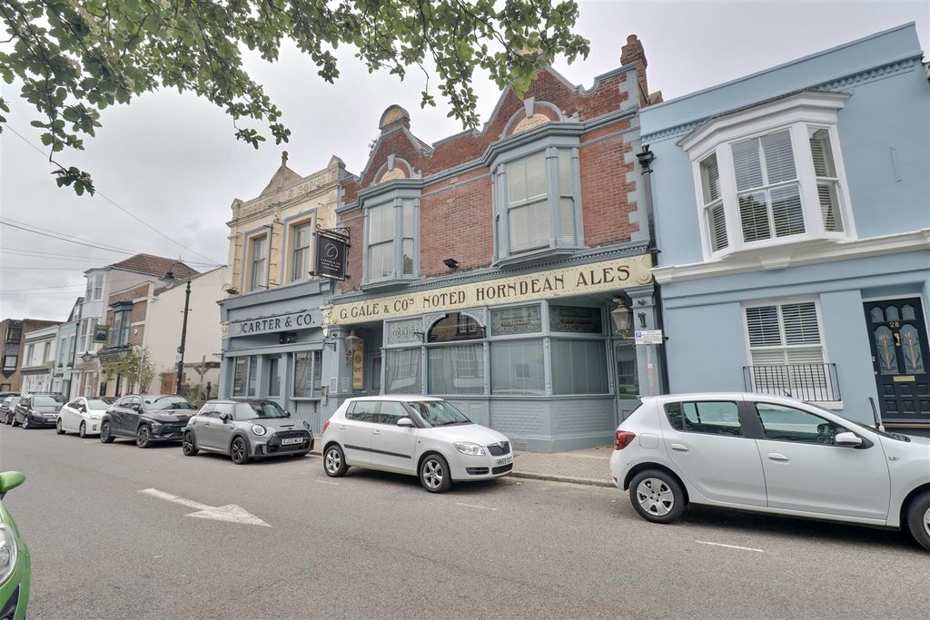 Additional image 8 of Land for saleGreat Southsea Street, Southsea PO5