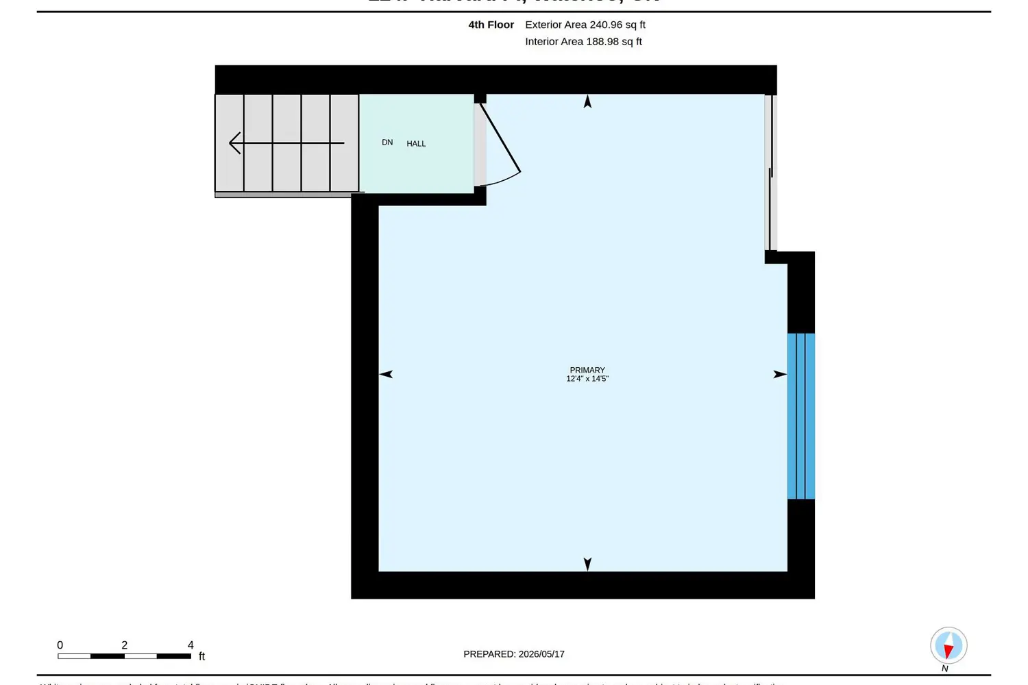 Additional image 12 of 224F Harvard Place 18