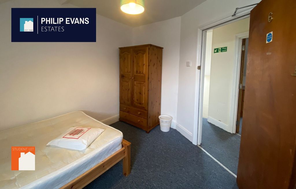 Additional image 18 of 6 bed terraced house to rentHigh Street, Aberystwyth SY23