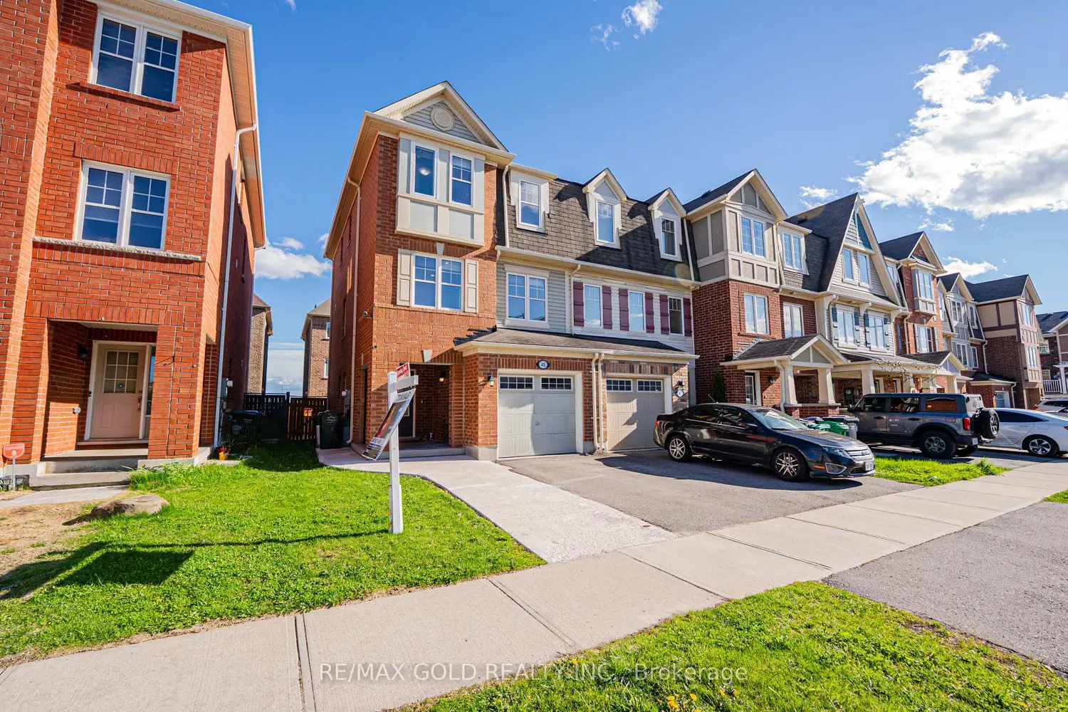 45 Ariel Road