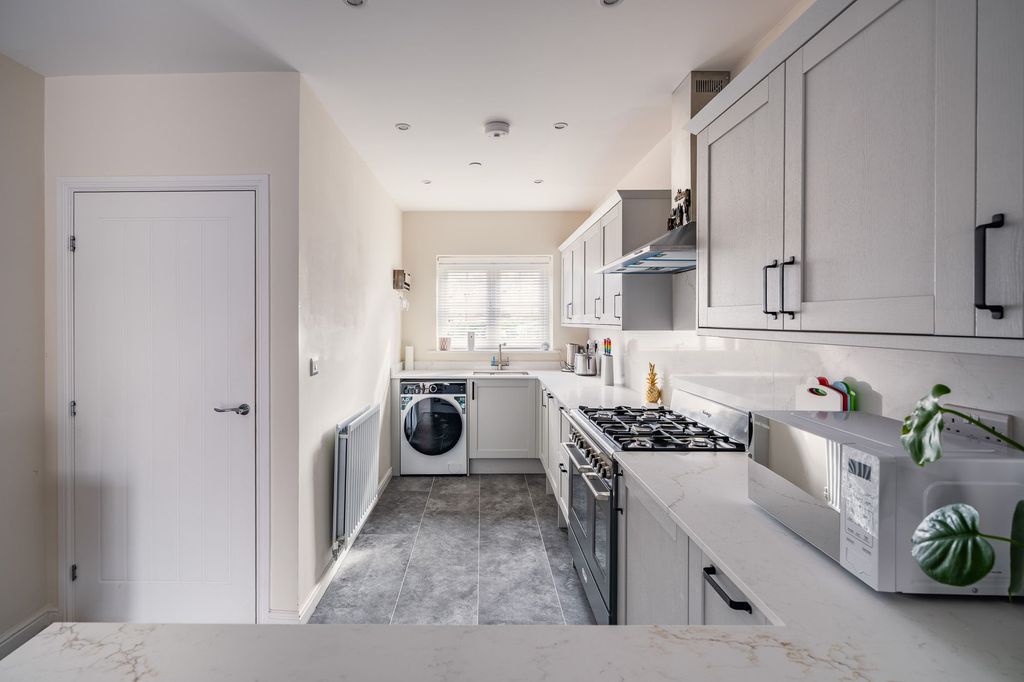 Additional image 2 of 3 bed end terrace house for salePlas Hesketh, Abergele LL22