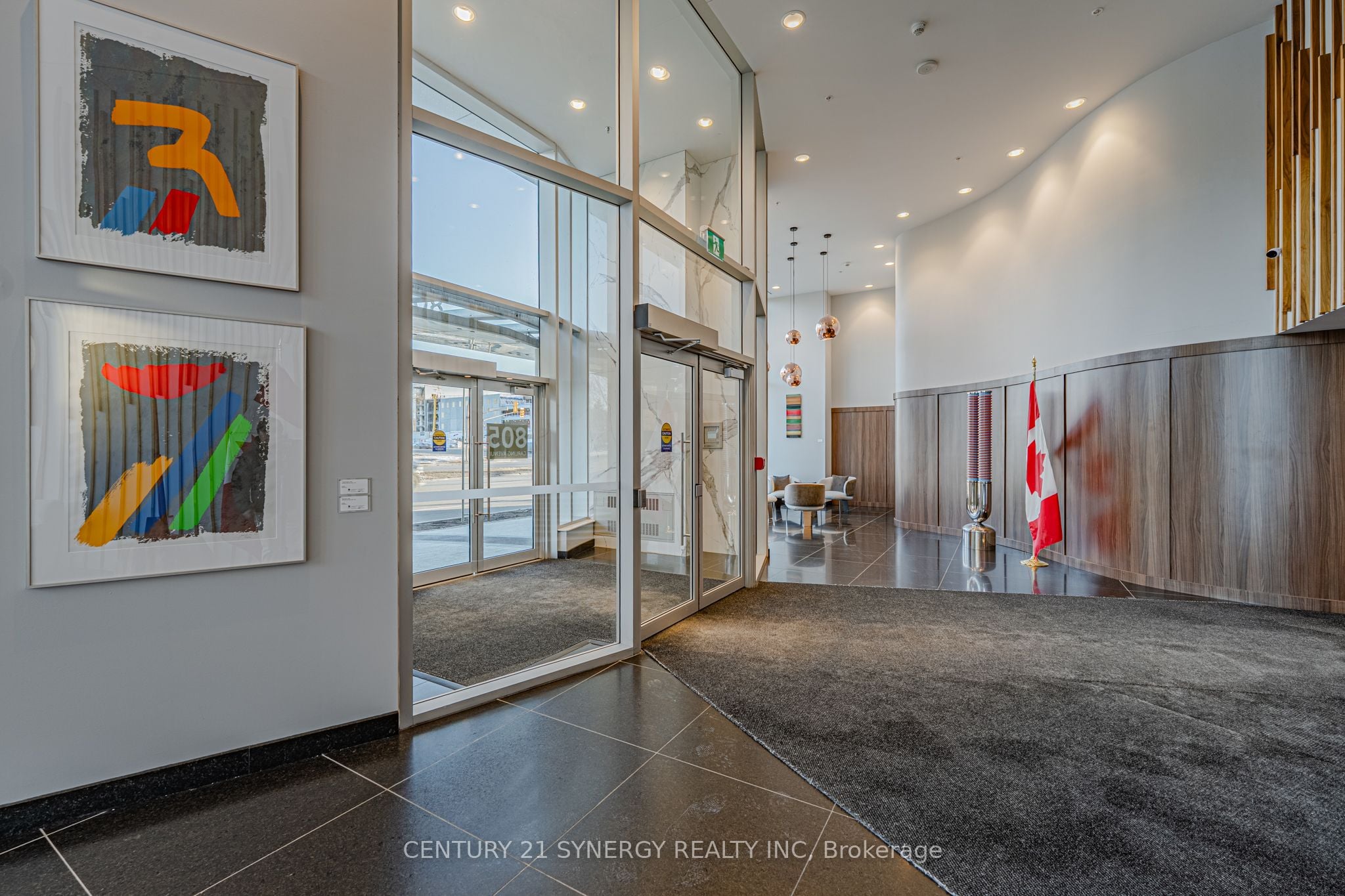Additional image 6 of 2309-805 Carling Avenue, Ottawa, ON, K1S 5W9