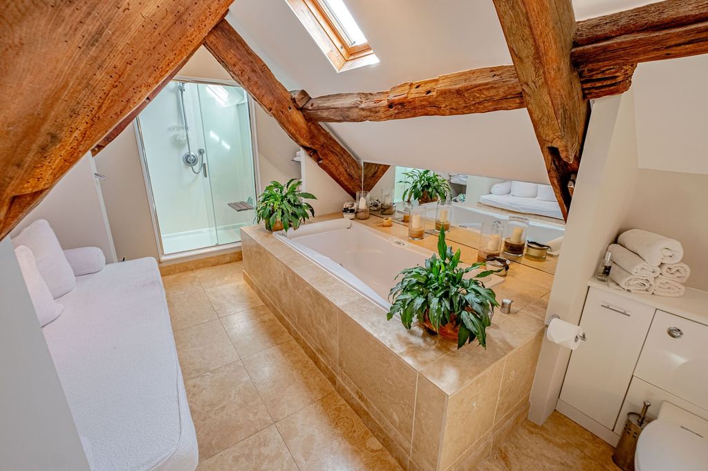 Additional image 29 of 5 bed detached house for saleThe Old Vicarage, Eden Hall, Penrith CA11