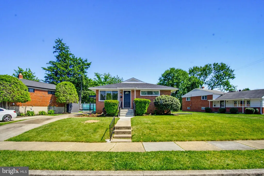 Additional image 39 of 3429 Yataruba Drive, Baltimore, MD 21207