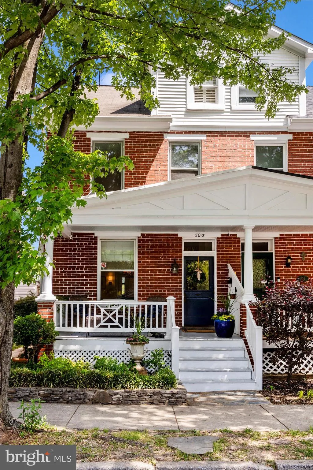 506 Elm Street, Frederick, MD 21701