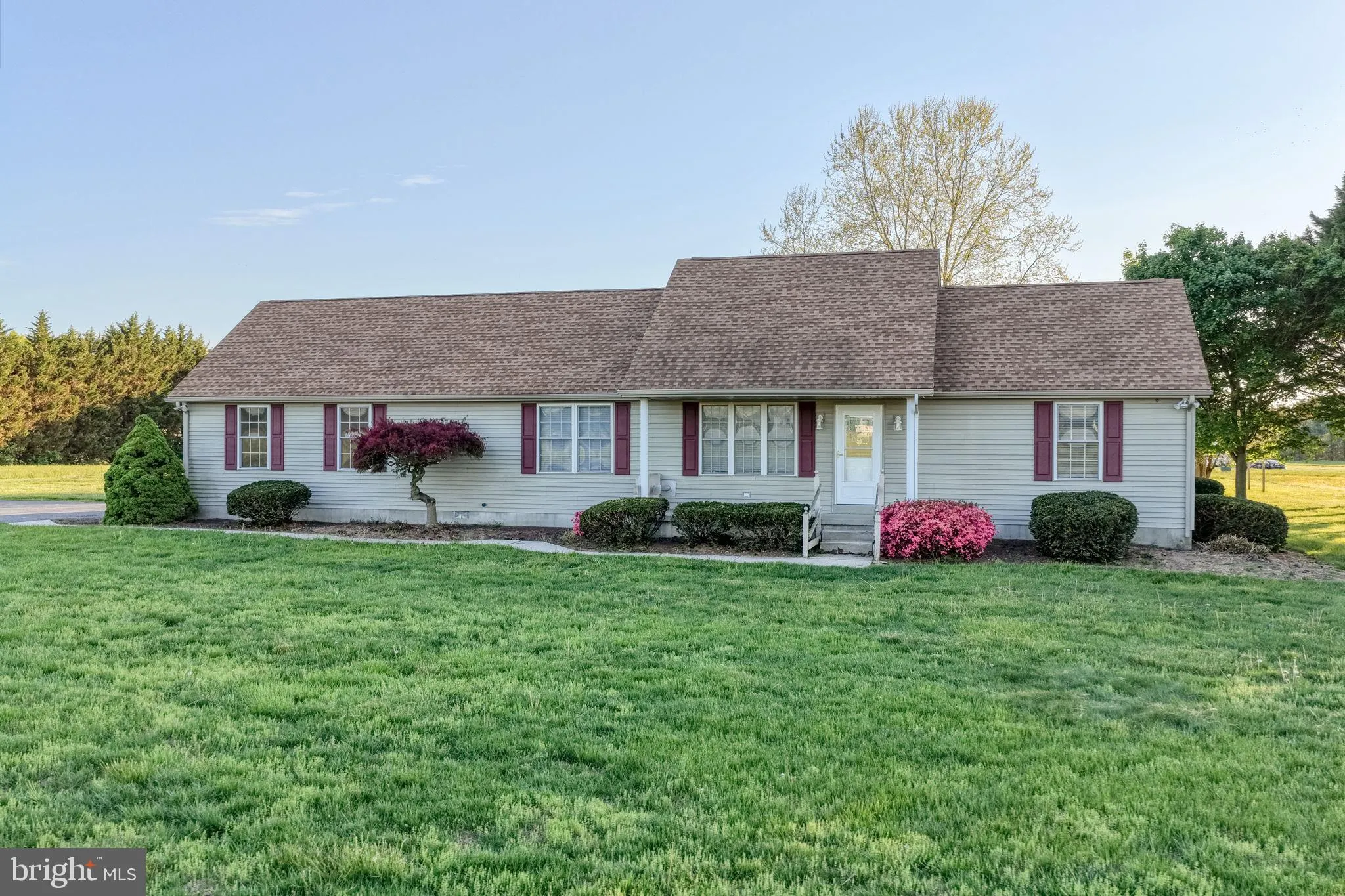Additional image 43 of 1663 White Marsh Branch Road, Harrington, DE 19952