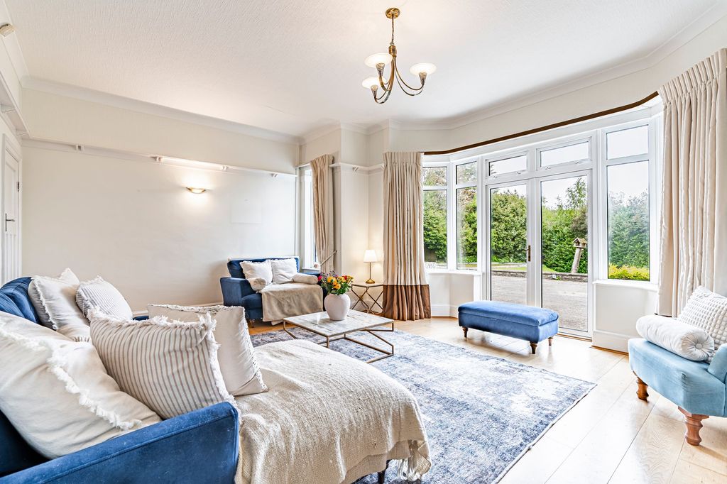 Additional image 4 of 4 bed detached house for saleDruidstone Road, Old St. Mellons CF3