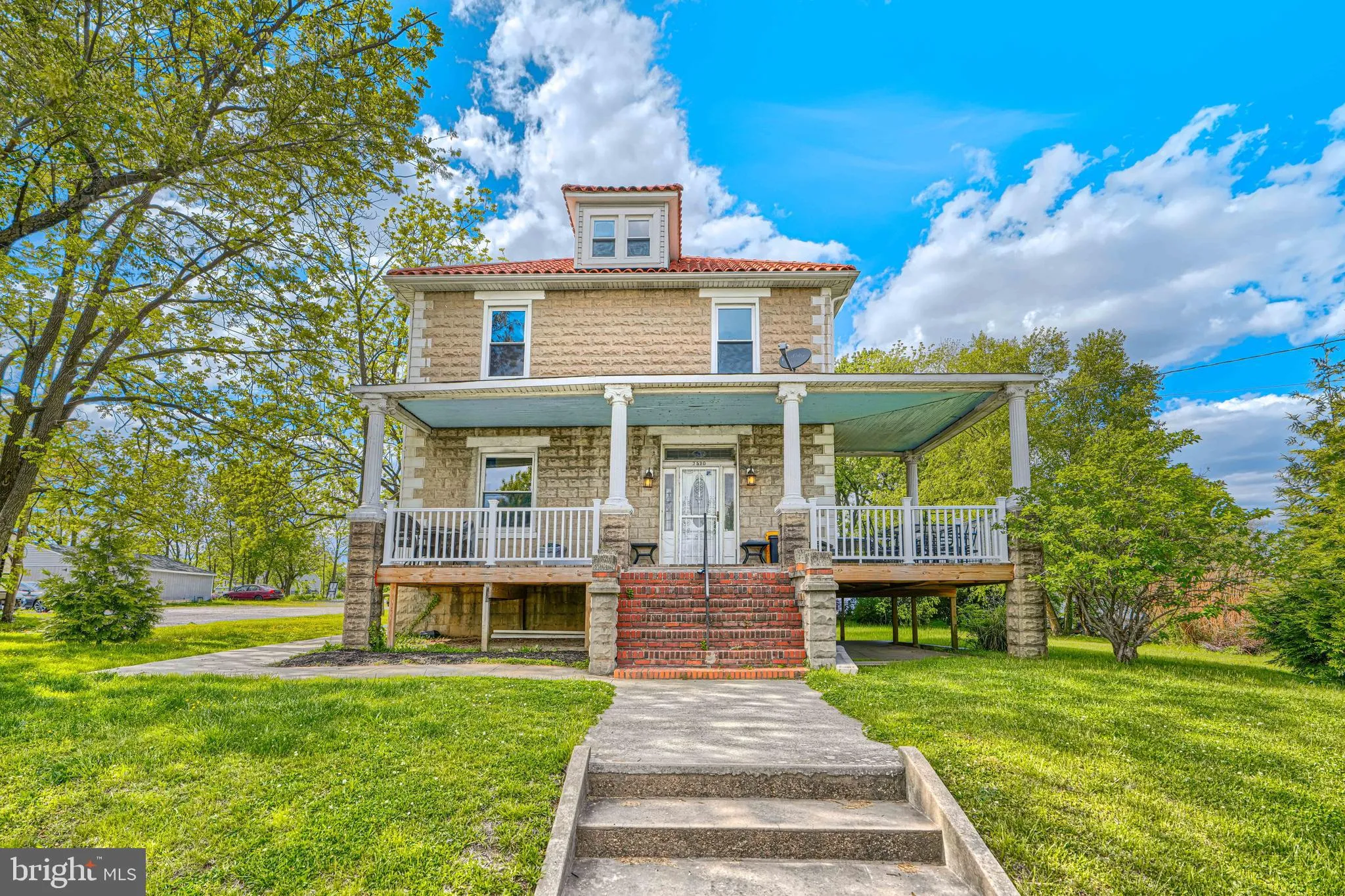 Additional image 161 of 7520 Old Philadelphia Rd, Baltimore, MD 21237