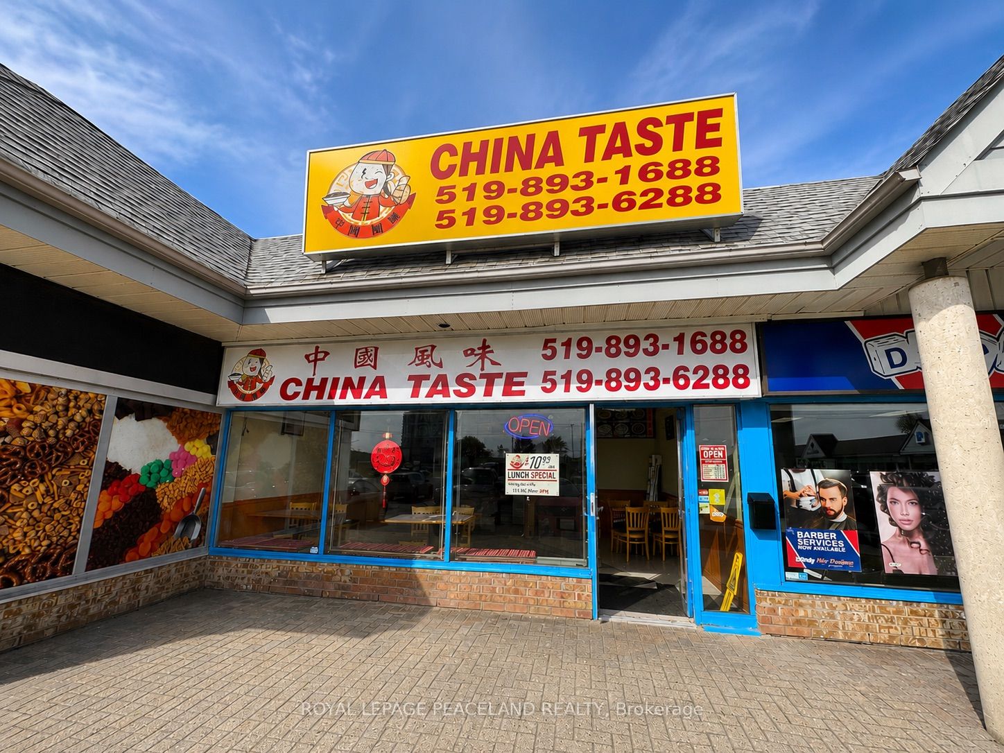 B6-1400 Weber Street E, Kitchener, ON, N2A 3Z8