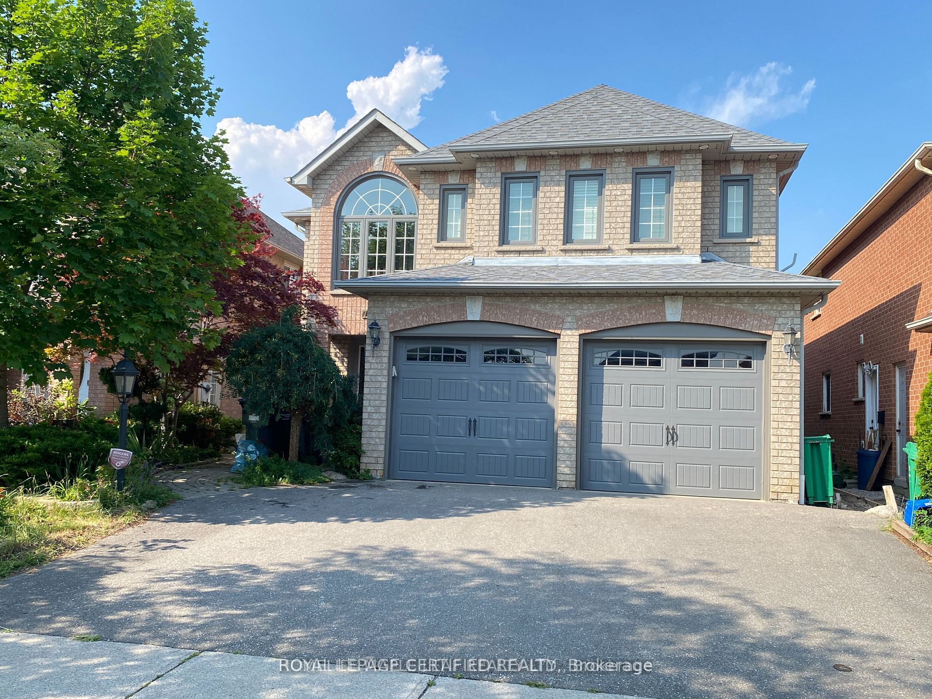 7266 Sandhurst (bsmnt) Drive N, Mississauga, ON, L5N 7G8