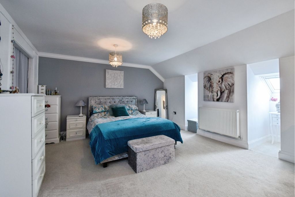 Additional image 20 of 5 bed detached house for salePrimrose Lane, Ebbw Vale NP23