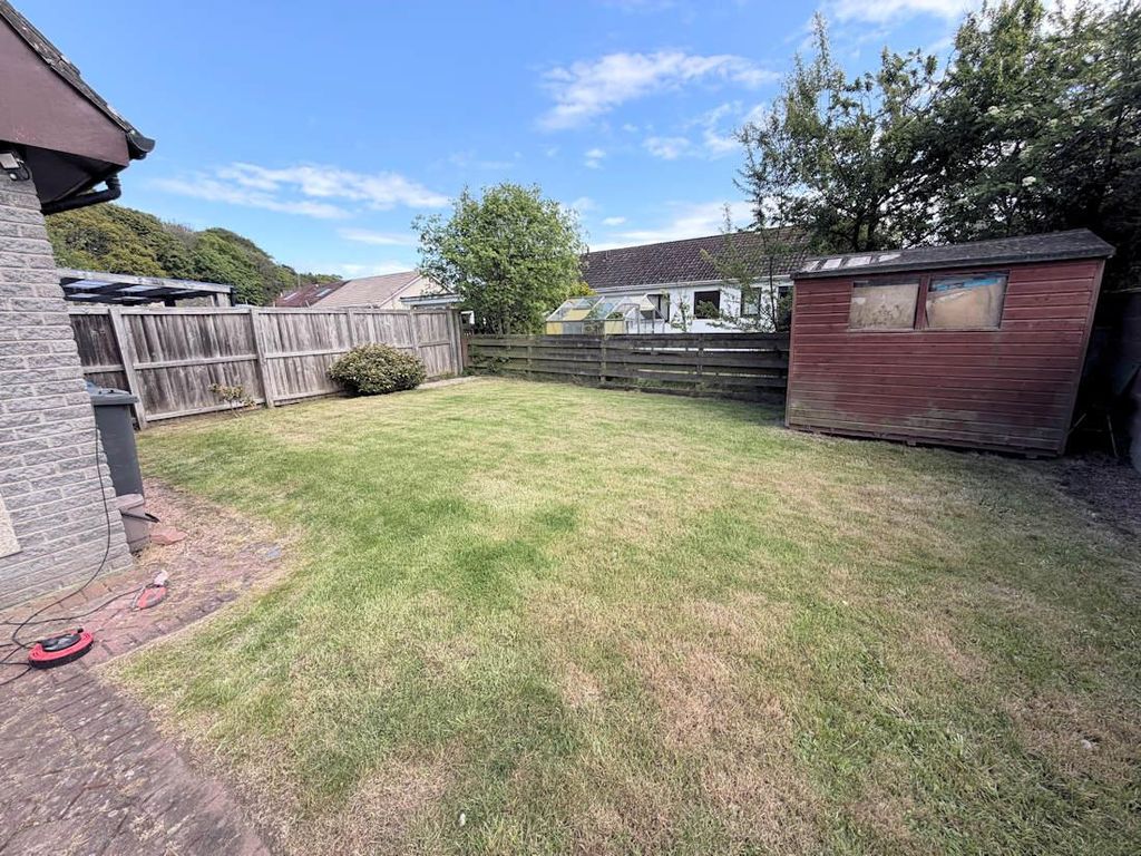 Additional image 8 of 2 bed semi-detached house to rentDouglas Gardens, Carnoustie DD7
