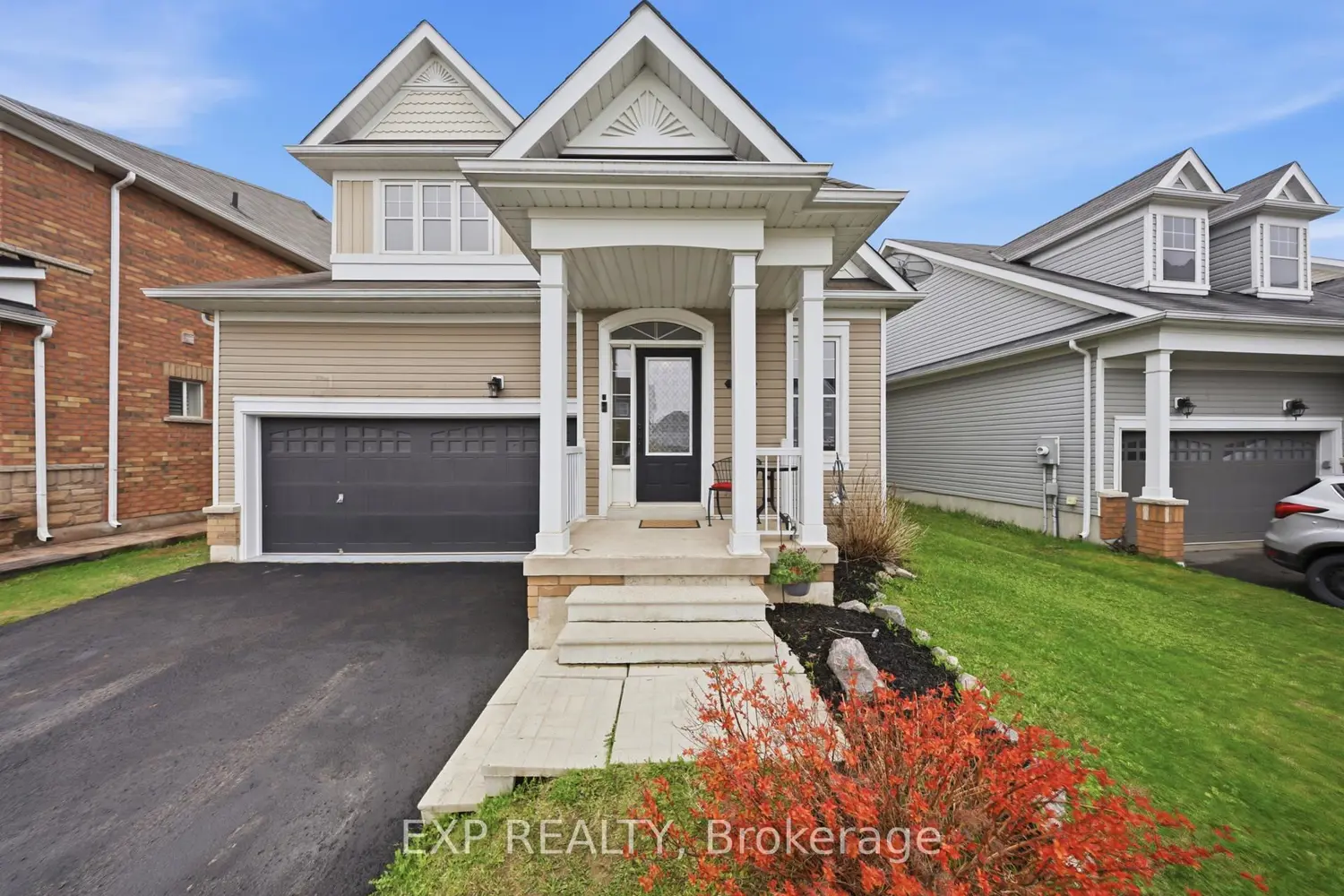 832 O'reilly Crescent