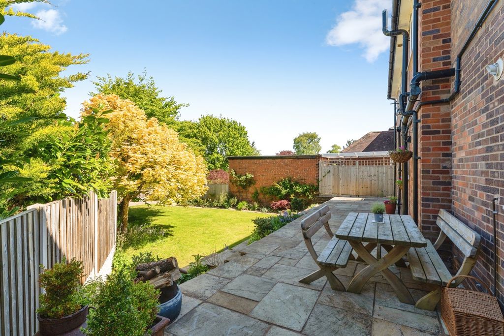 Additional image 34 of 4 bed detached house for saleBryn Coch Lane, Mold, Flintshire CH7