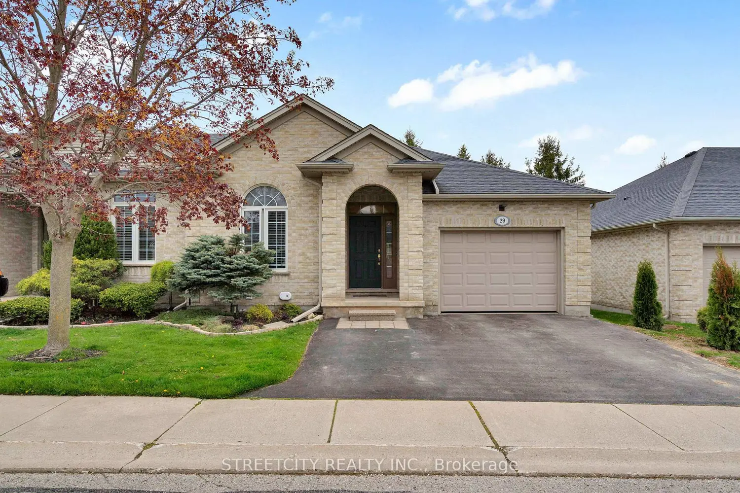 285 Mcgarrell Drive 29