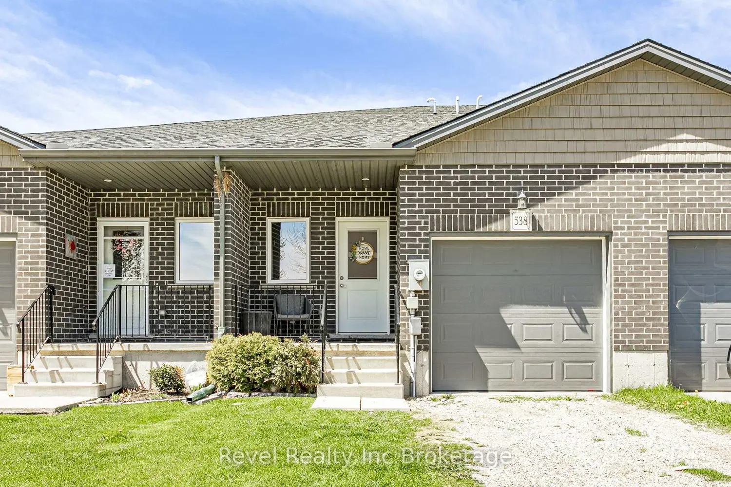 538 Lampman Place