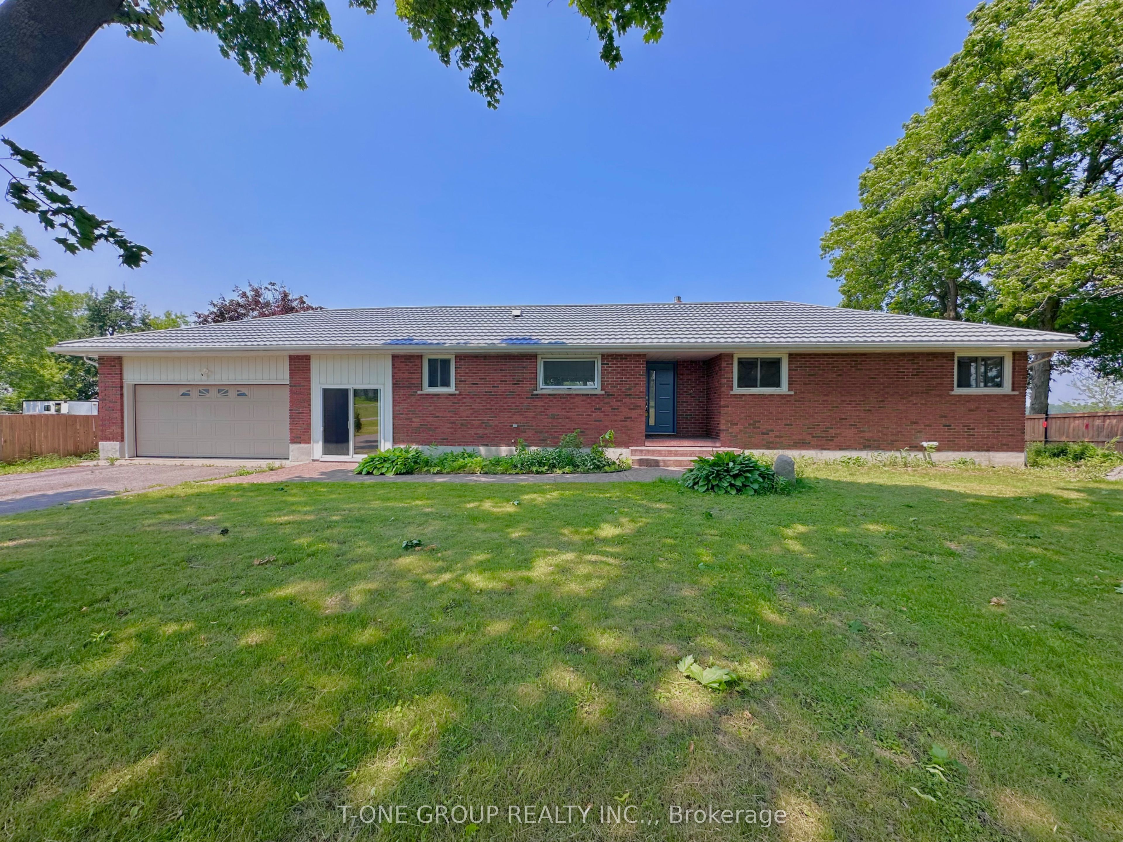 1724 County Road 3 N/a, Prince Edward County, ON, K0K 1L0