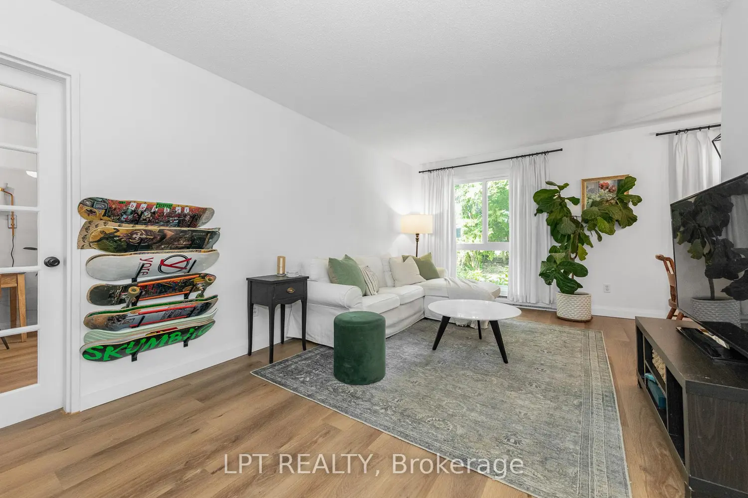 2080 Ogilvie Road 7J photo 2