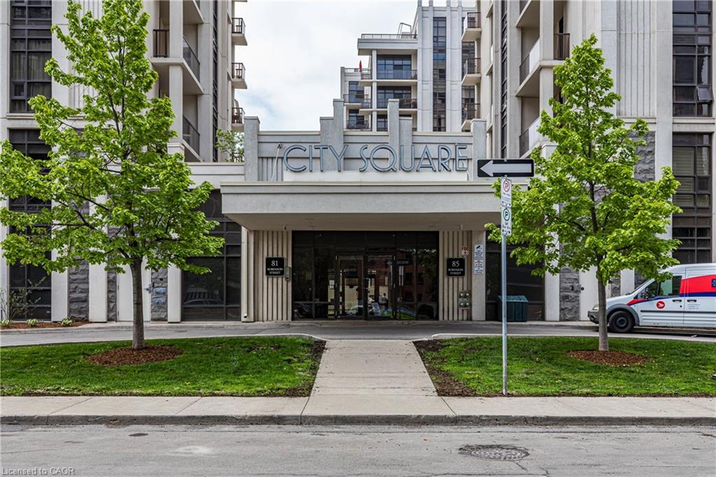 Additional image 2 of 1010-85 Robinson Street, Hamilton, ON, L8P 0B9