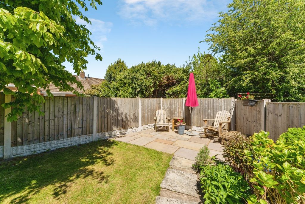 Additional image 35 of 4 bed detached house for saleBryn Coch Lane, Mold, Flintshire CH7