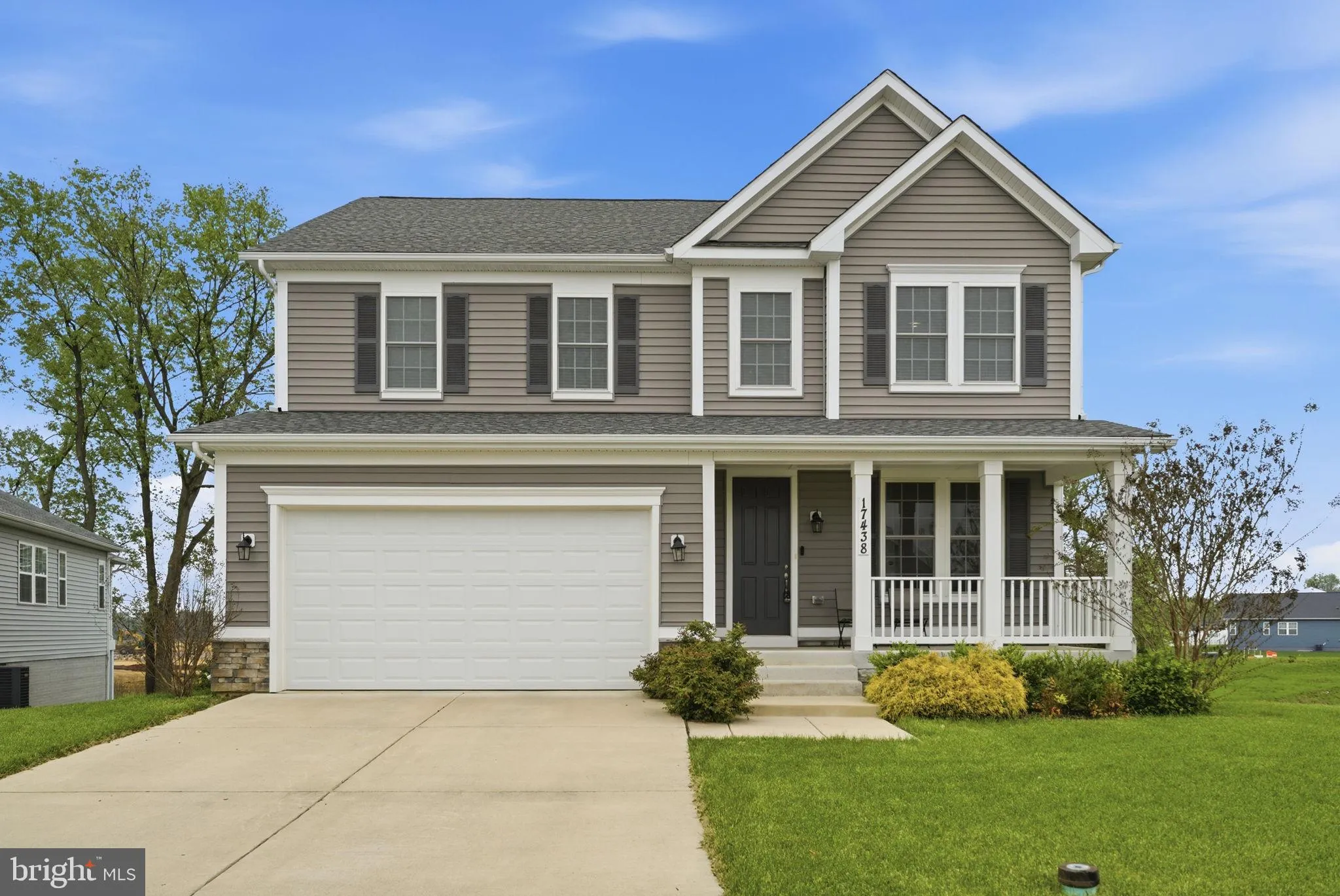 Additional image 59 of 17438 Fitzhugh Court, Hagerstown, MD 21740