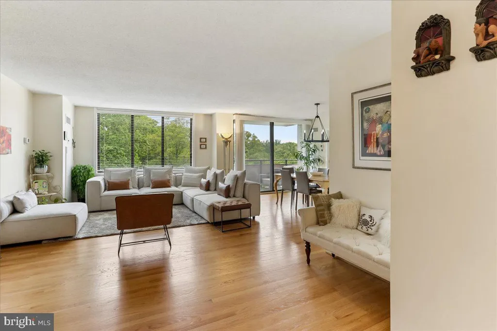 Additional image 6 of 5225 Pooks Hill Road Unit 826N, Bethesda, MD 20814