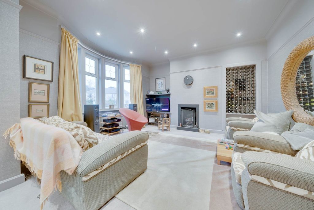 Additional image 2 of 2 bed semi-detached house for saleBalgarth, Finlaystone Road, Kilmacolm PA13