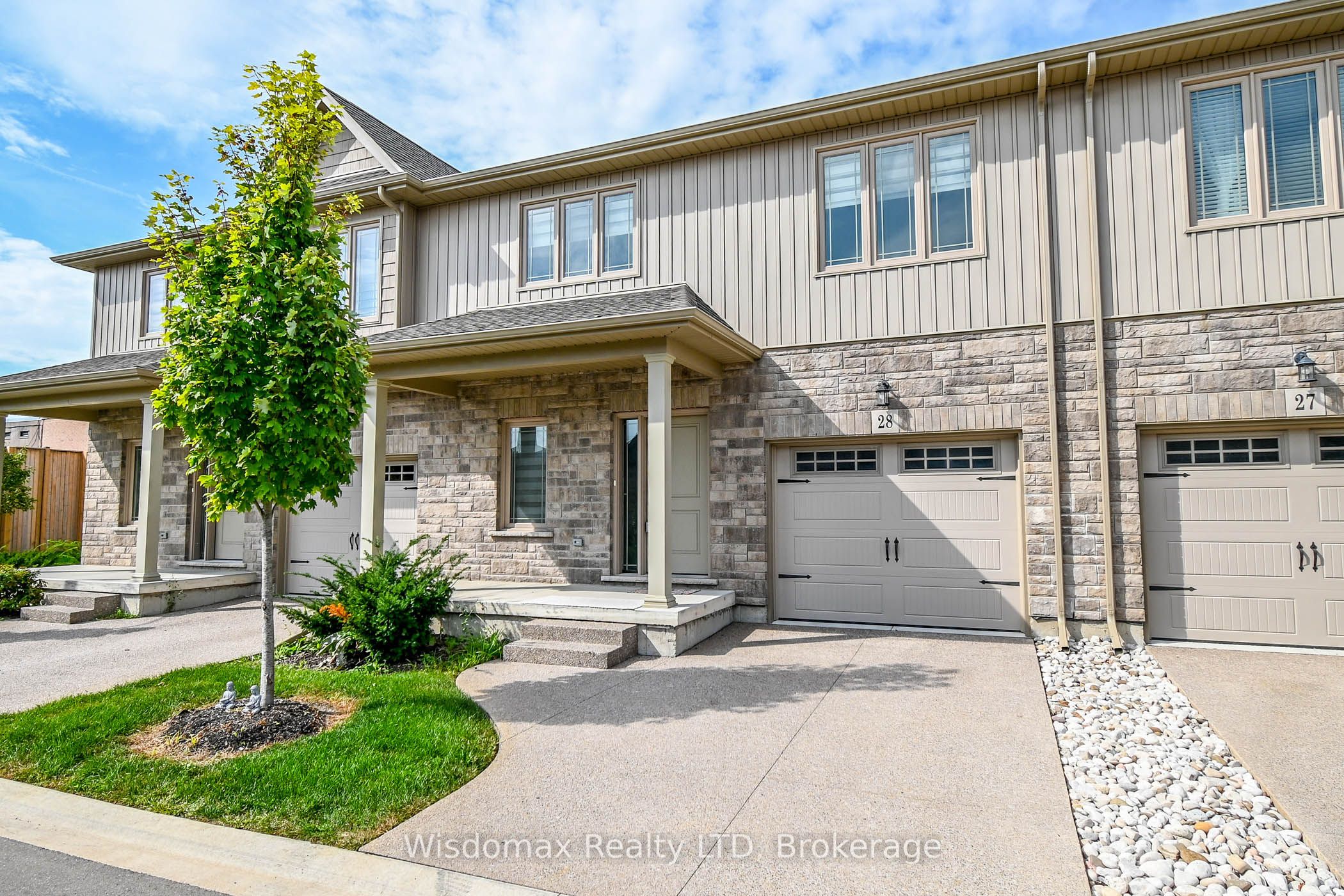 28-45 Dorchester Boulevard, St. Catharines, ON, L2M 0C4
