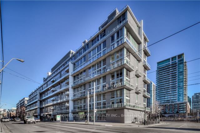 1019-1029 King Street W, Toronto, ON, M6K 3M9