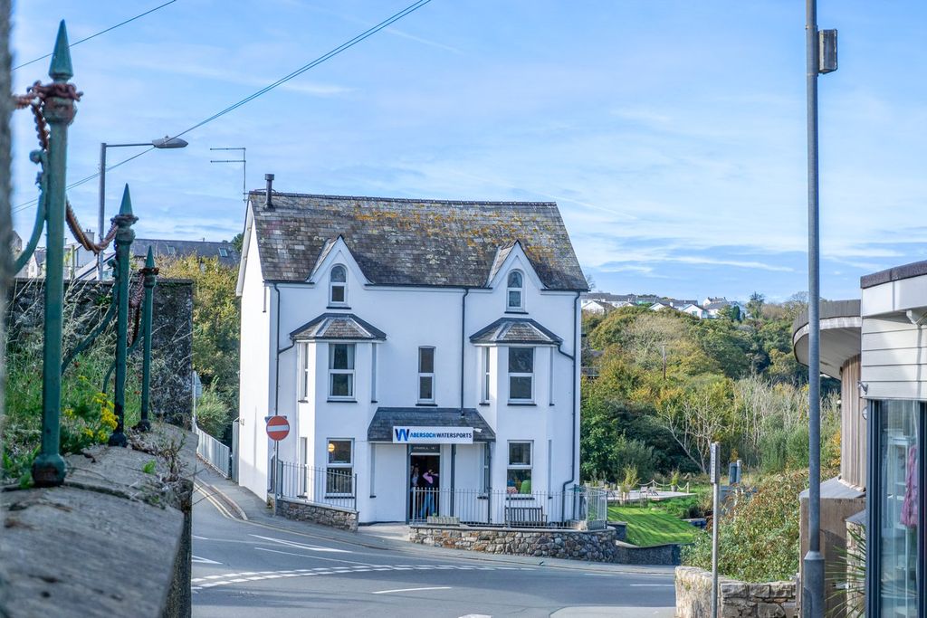 Additional image 21 of 2 bed flat for salePen Y Bont, Abersoch, Pwllheli LL53