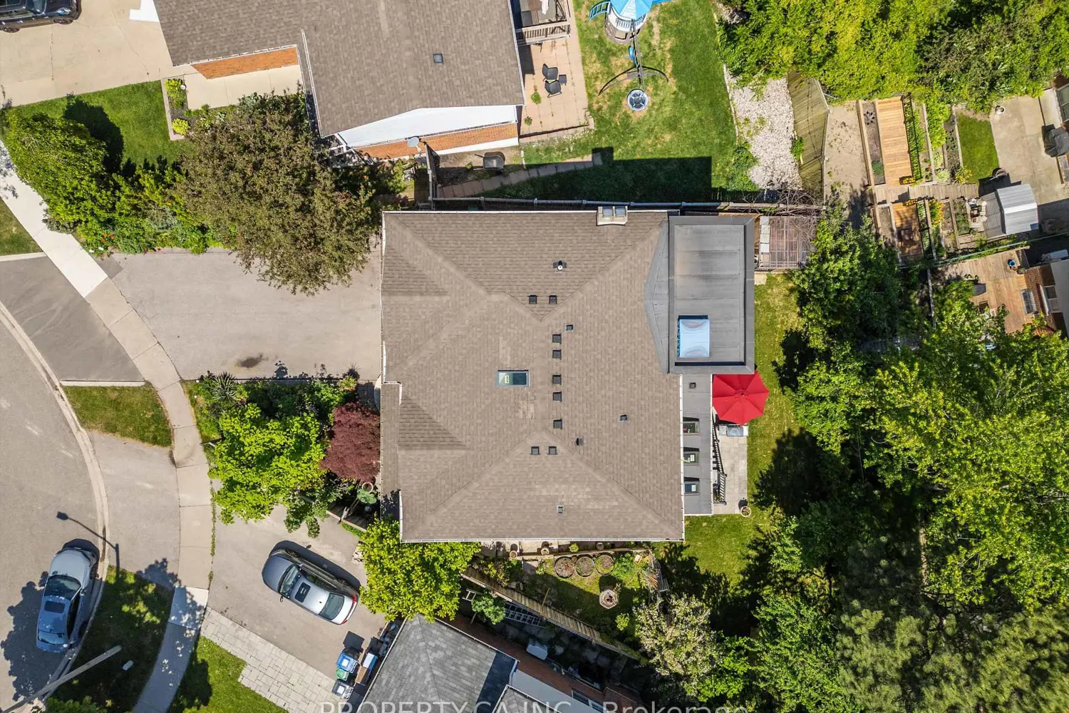 2788 Tallberg Court
