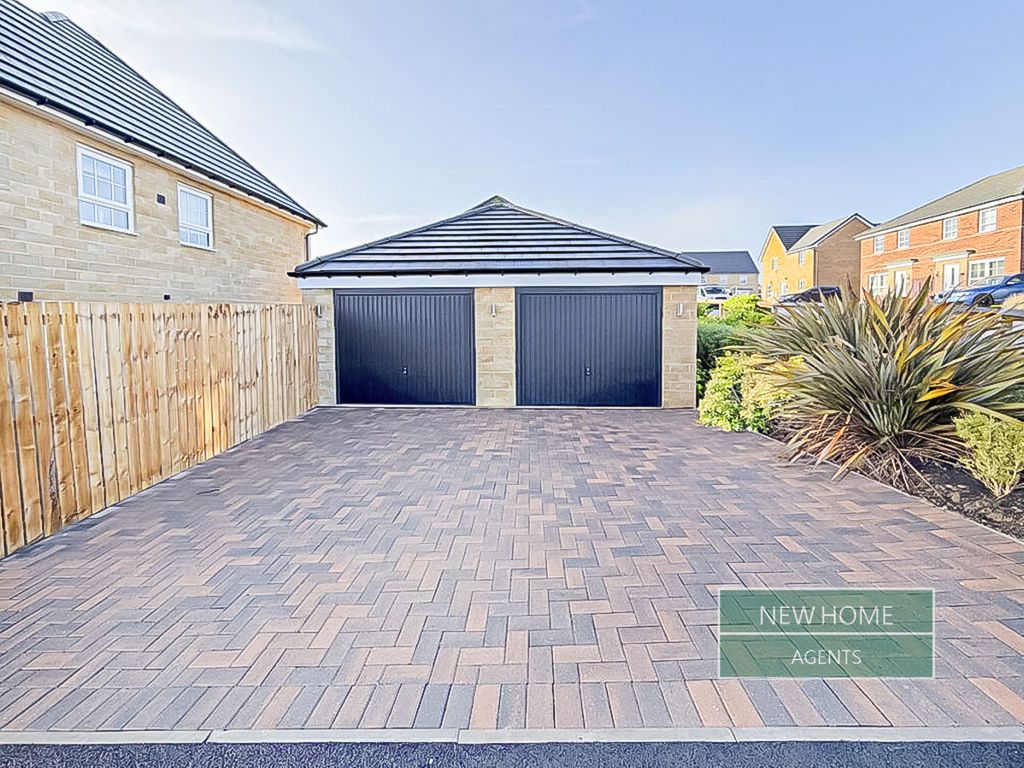 Additional image 38 of 5 bed detached house for saleReedston Road, Hartlepool TS26