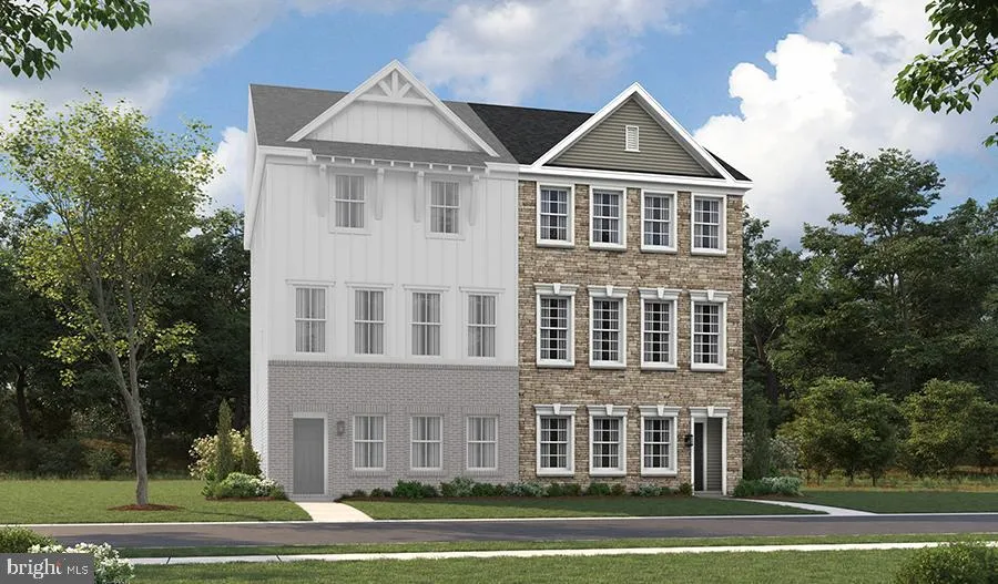 8229 Fairbrook Road, Baltimore, MD 21244
