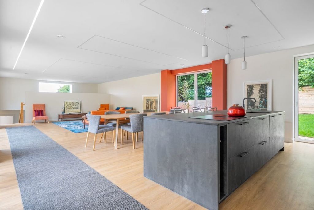 Additional image 9 of 5 bed detached house to rentPerrotts Brook, Cirencester, Gloucestershire GL7