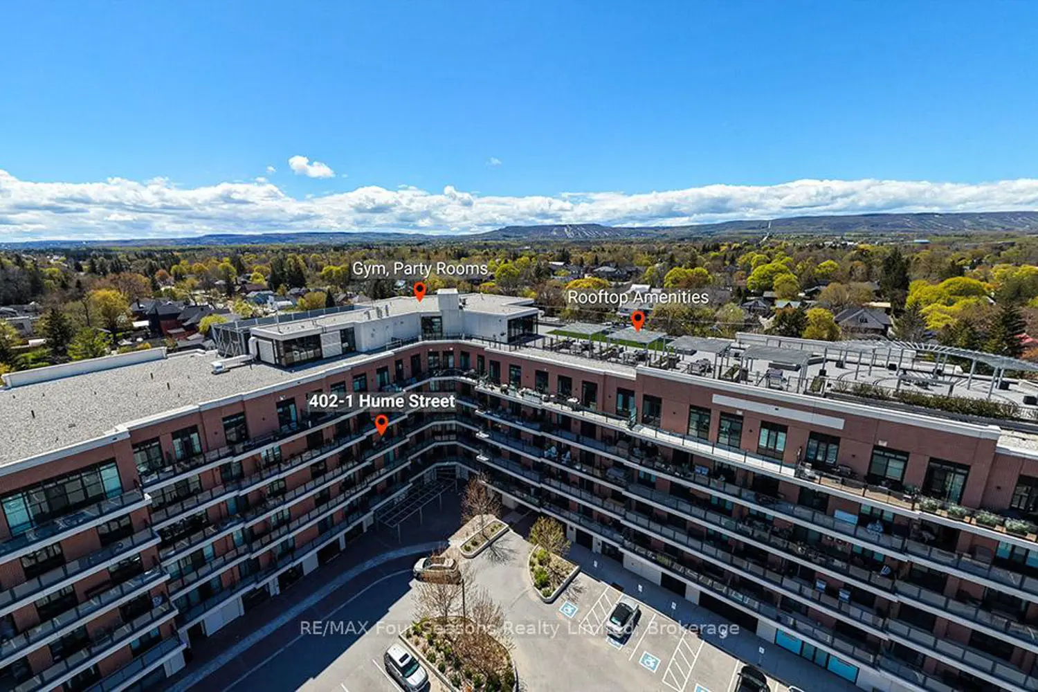 1 Hume Street 402 photo 2