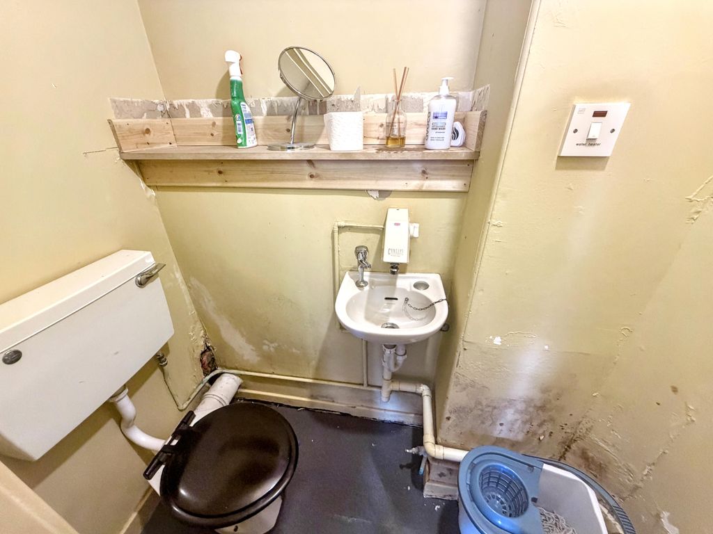 Additional image 7 of 1 bed terraced house to rentBridge Street, Wick KW1