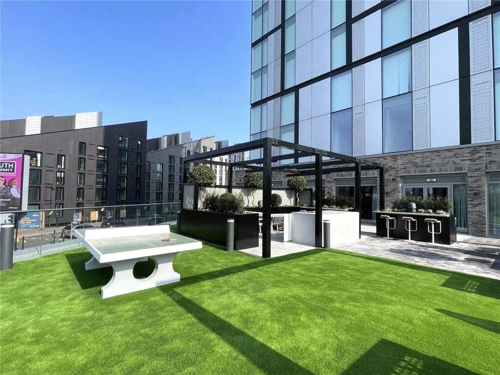 Additional image 23 of 3 bed flat for saleThe Buckley Penthouse, Bankside, Colliers Yard, Greengate, Manchester M3