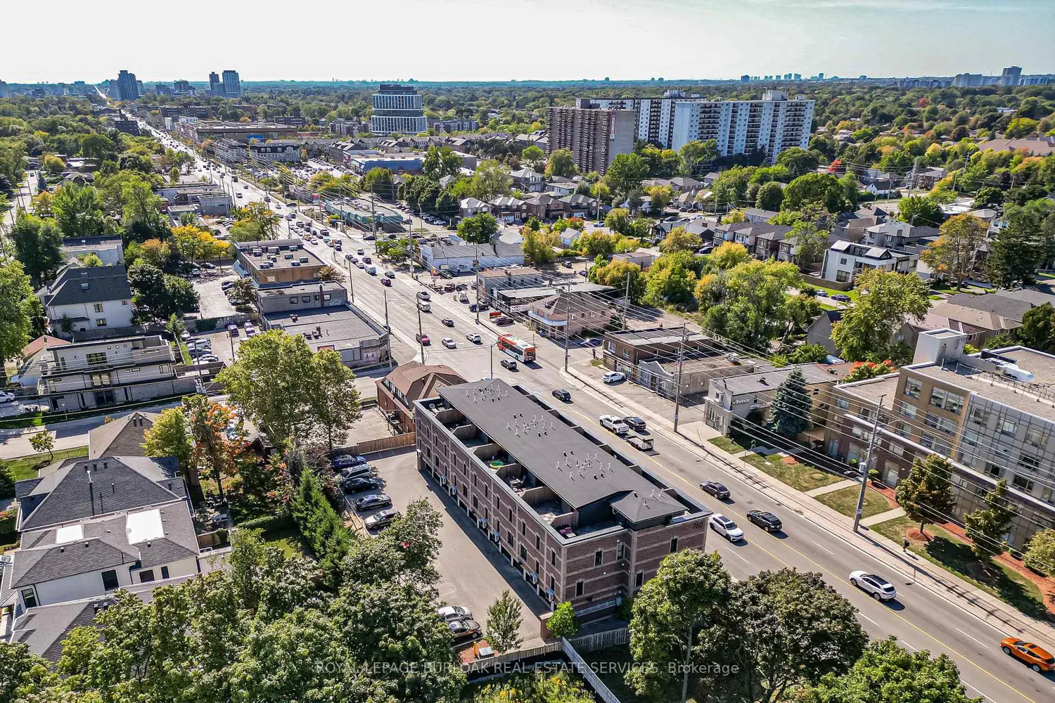 Additional image 4 of 760 Lakeshore Road 213