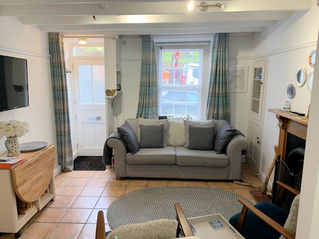 Additional image 6 of 1 bed terraced house for saleDrftwood, Nantiesyn, Aberdovey LL35