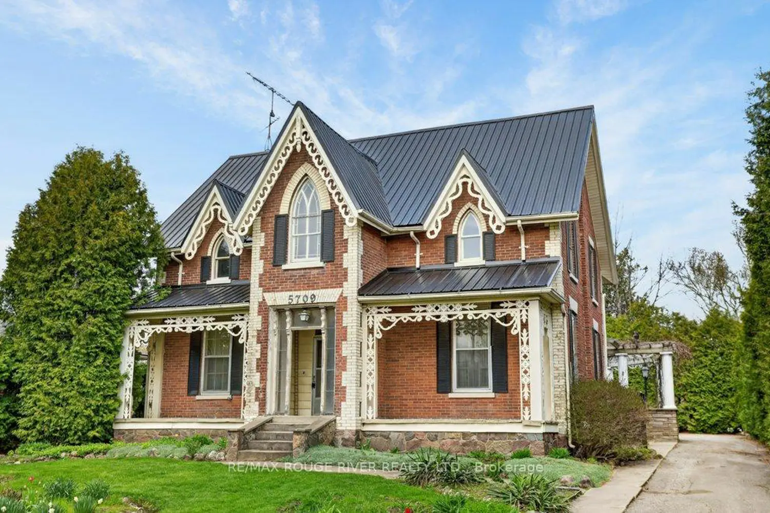 5709 Old Scugog Road photo 2